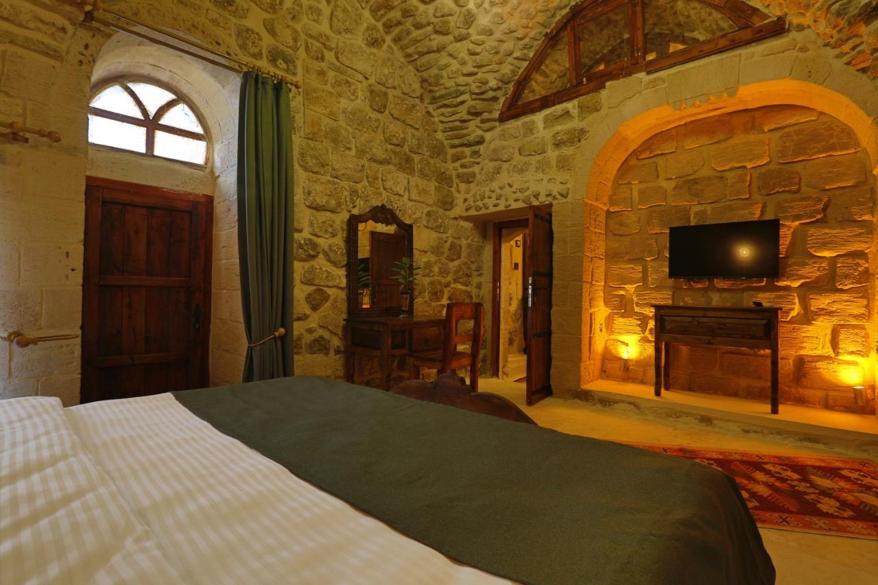 Akman Butik Hotel, фото 9