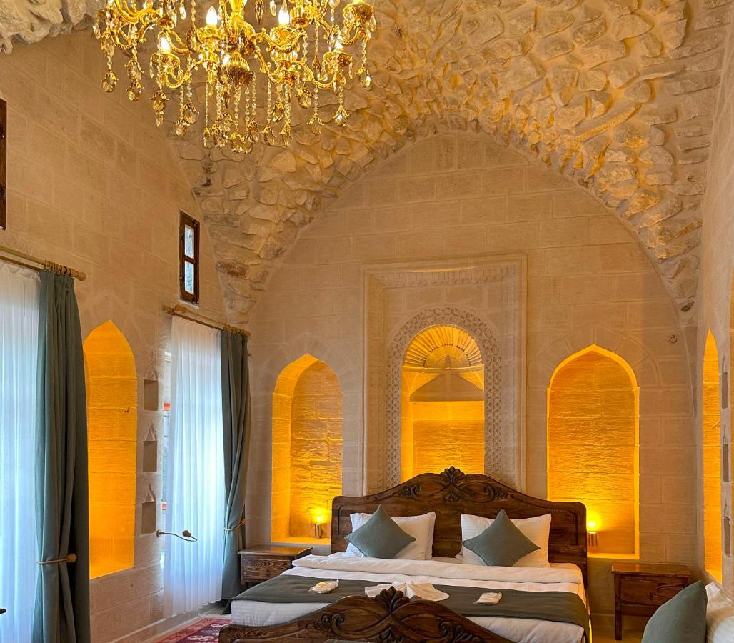 Akman Butik Hotel, фото 10