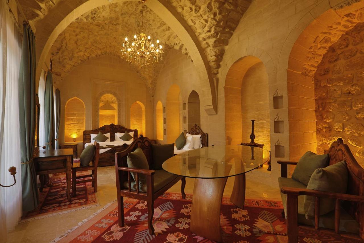Akman Butik Hotel, фото 12