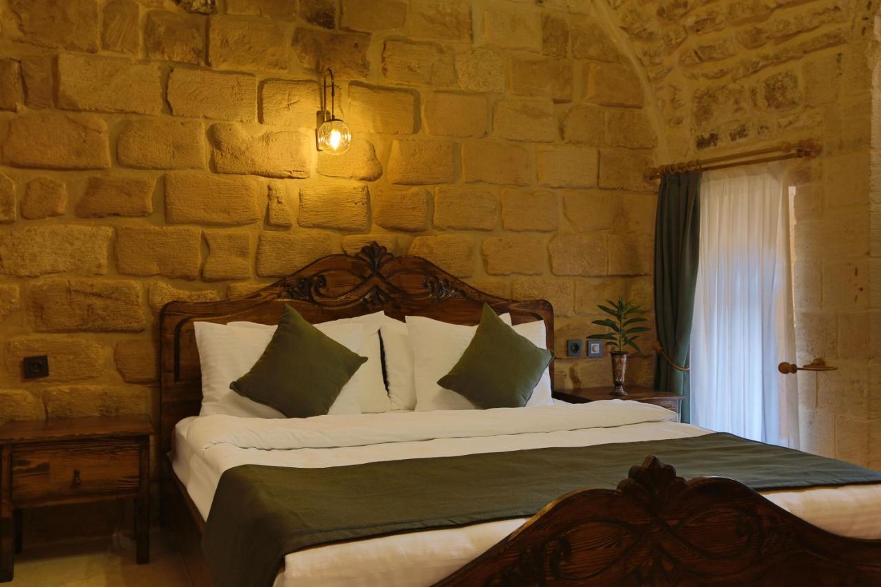 Akman Butik Hotel, фото 13