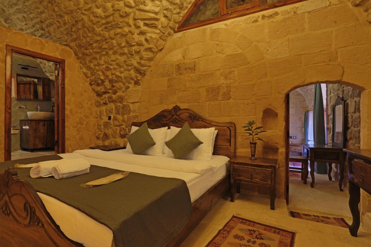 Akman Butik Hotel, фото 14