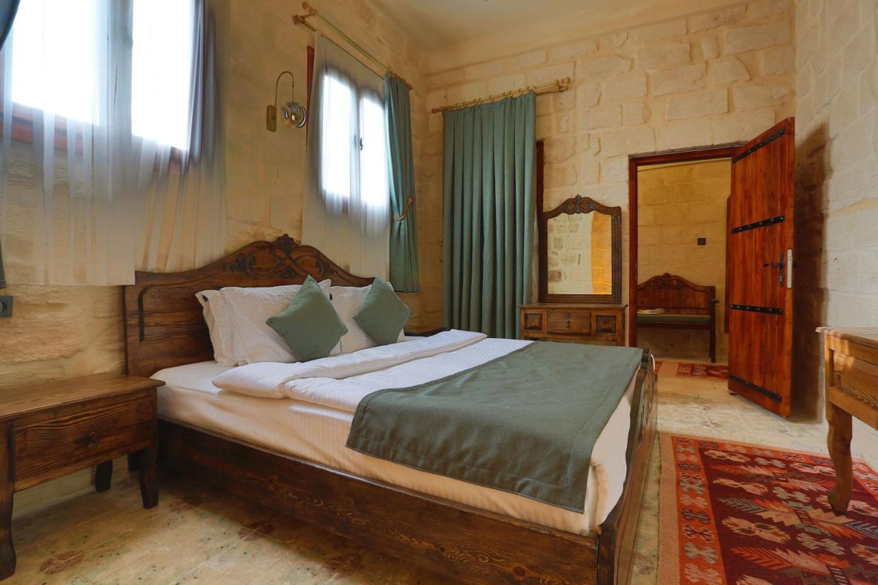 Akman Butik Hotel, фото 15