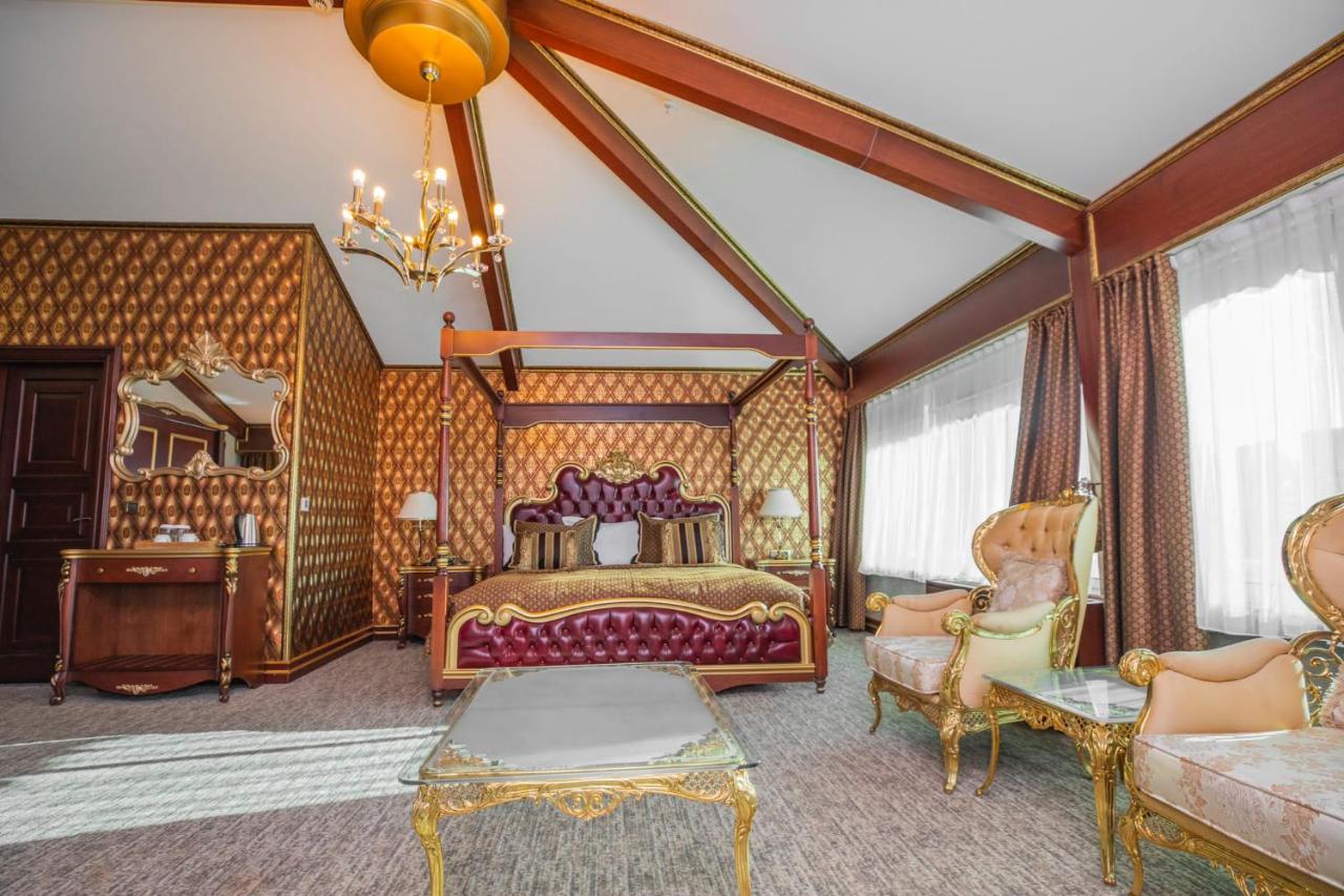 Akman Premium Hotel
