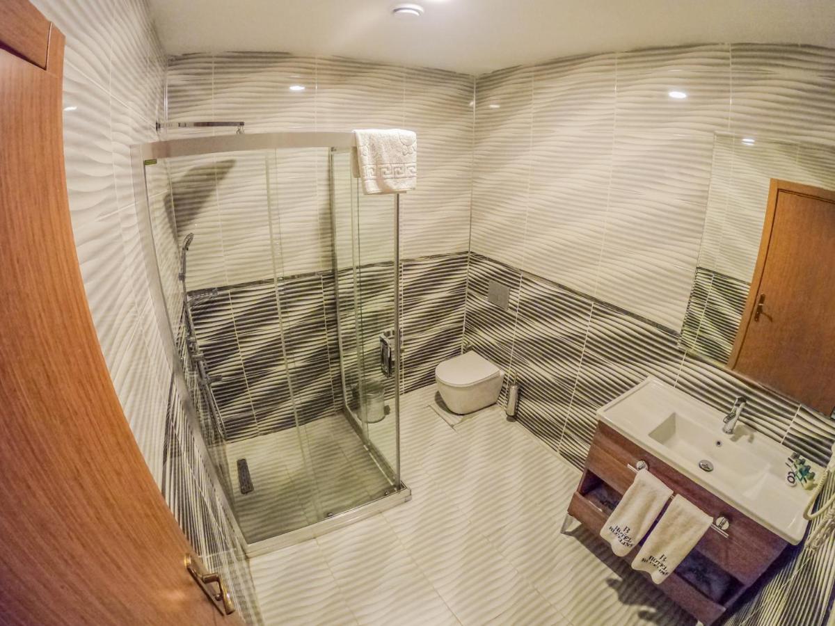 Akman Premium Hotel, фото 2