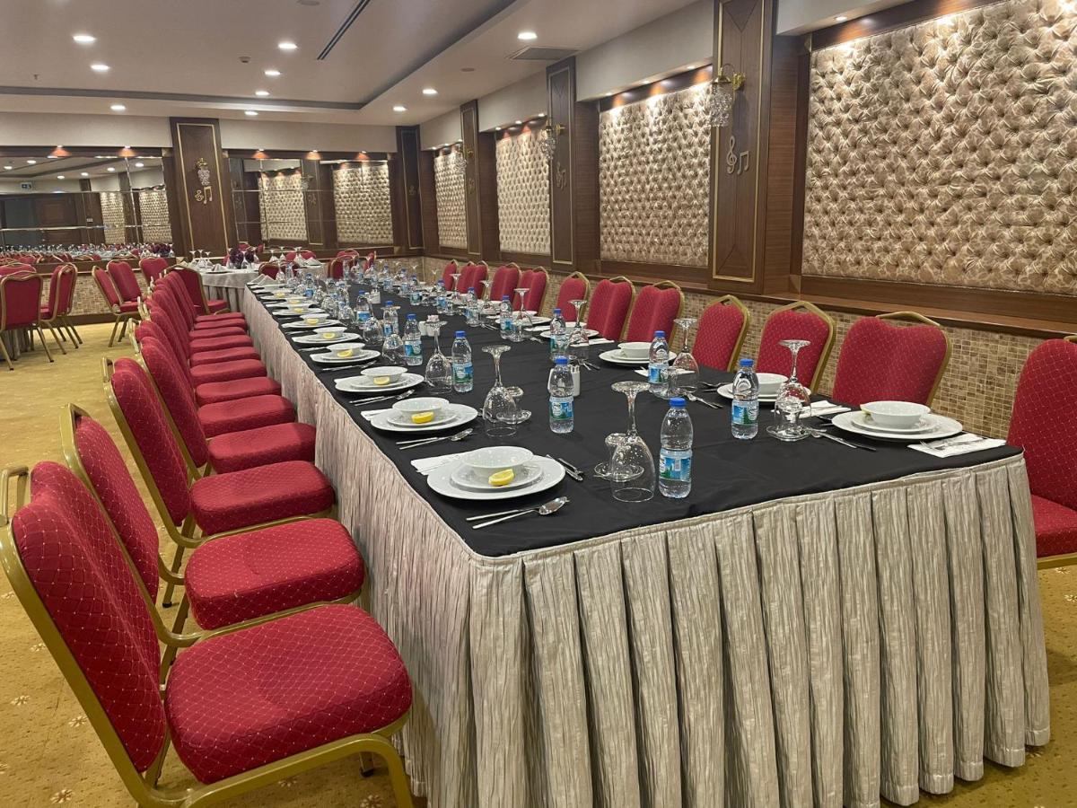 Akman Premium Hotel, фото 7