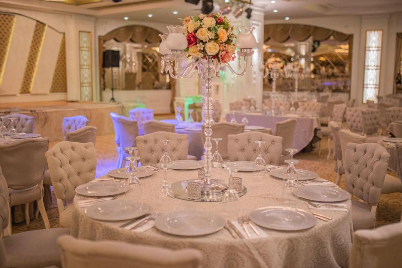 Akman Premium Hotel, фото 11