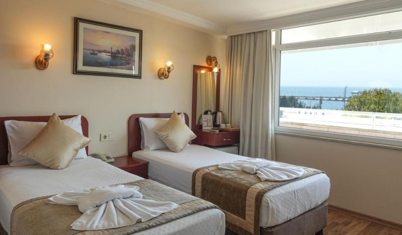 Akyildiz Hotel 3*