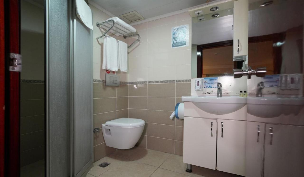Akyildiz Hotel 3*, фото 2