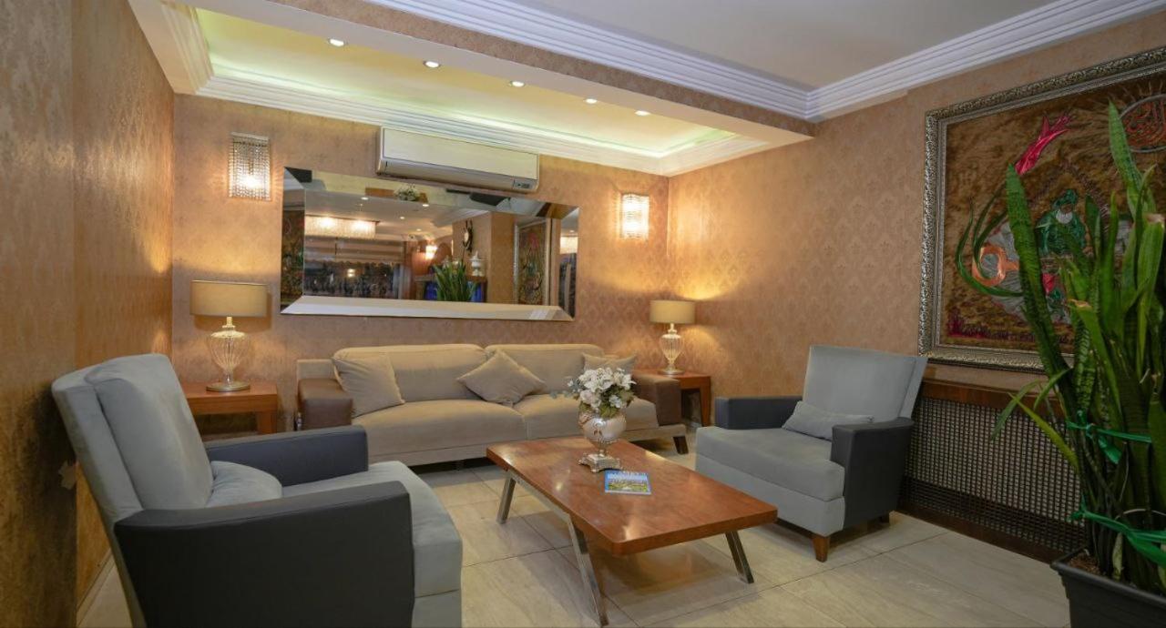 Akyildiz Hotel 3*, фото 9