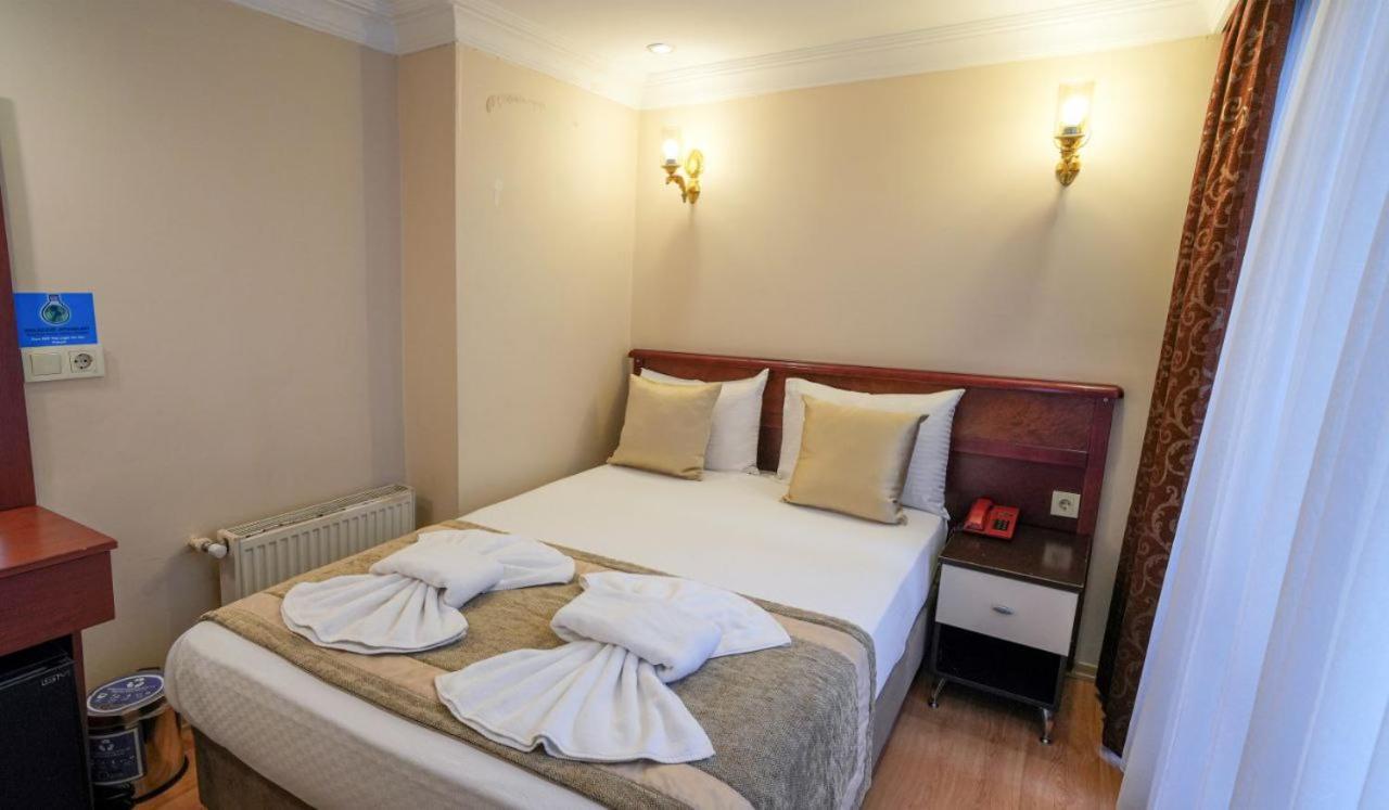 Akyildiz Hotel 3*, фото 10