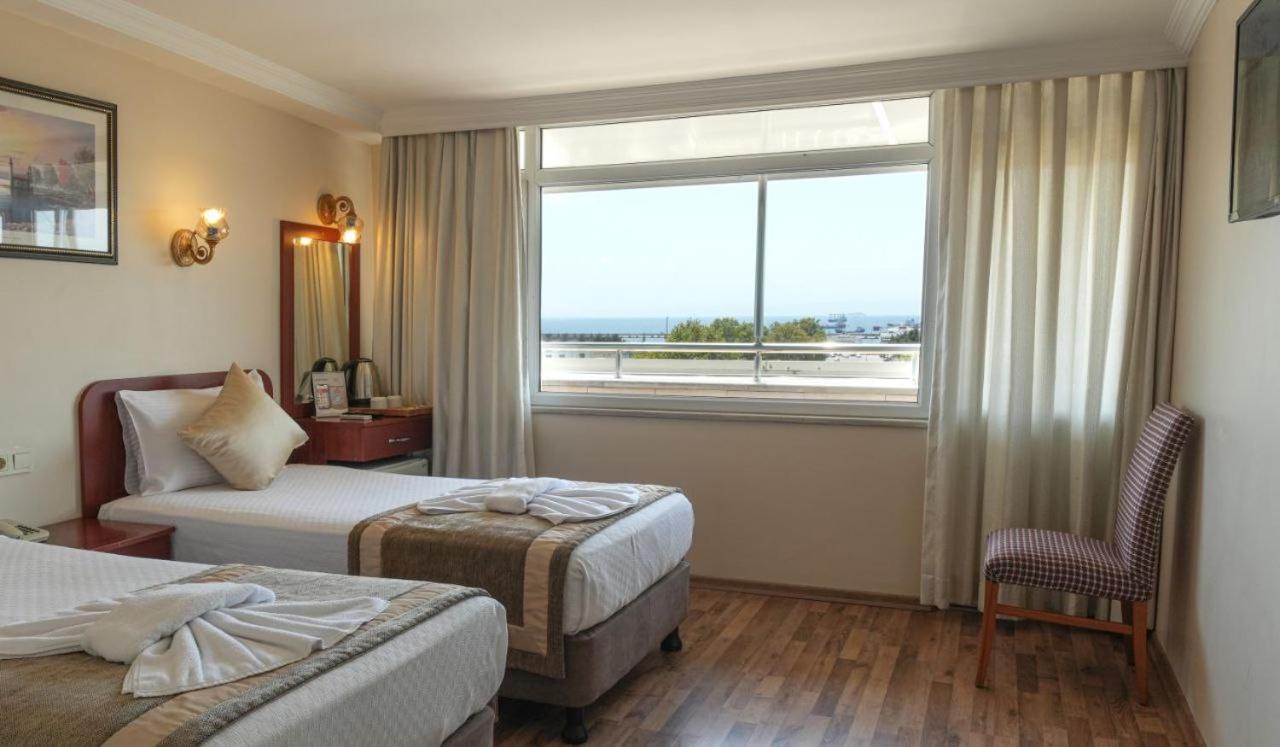 Akyildiz Hotel 3*, фото 14