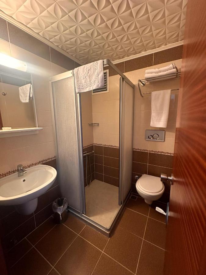 Akyildiz Hotel 3*, фото 15