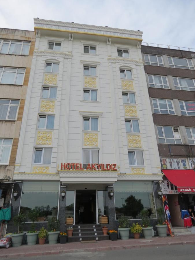 Akyildiz Hotel 3*, фото 16