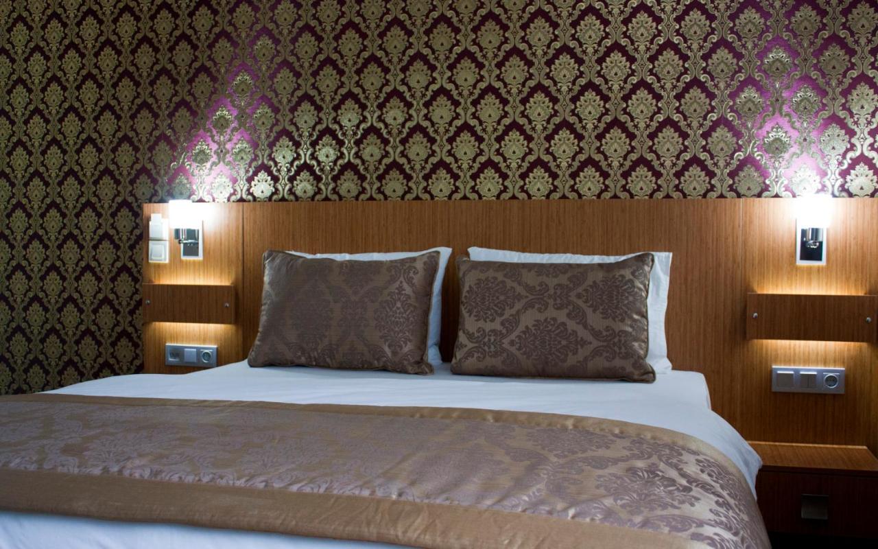 Aleph Hotel Istanbul 3*, фото 16
