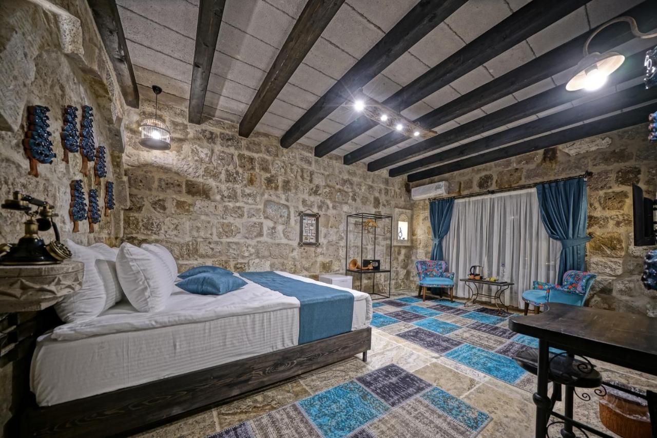 ALERIA CAPPADOCIA HOTEL