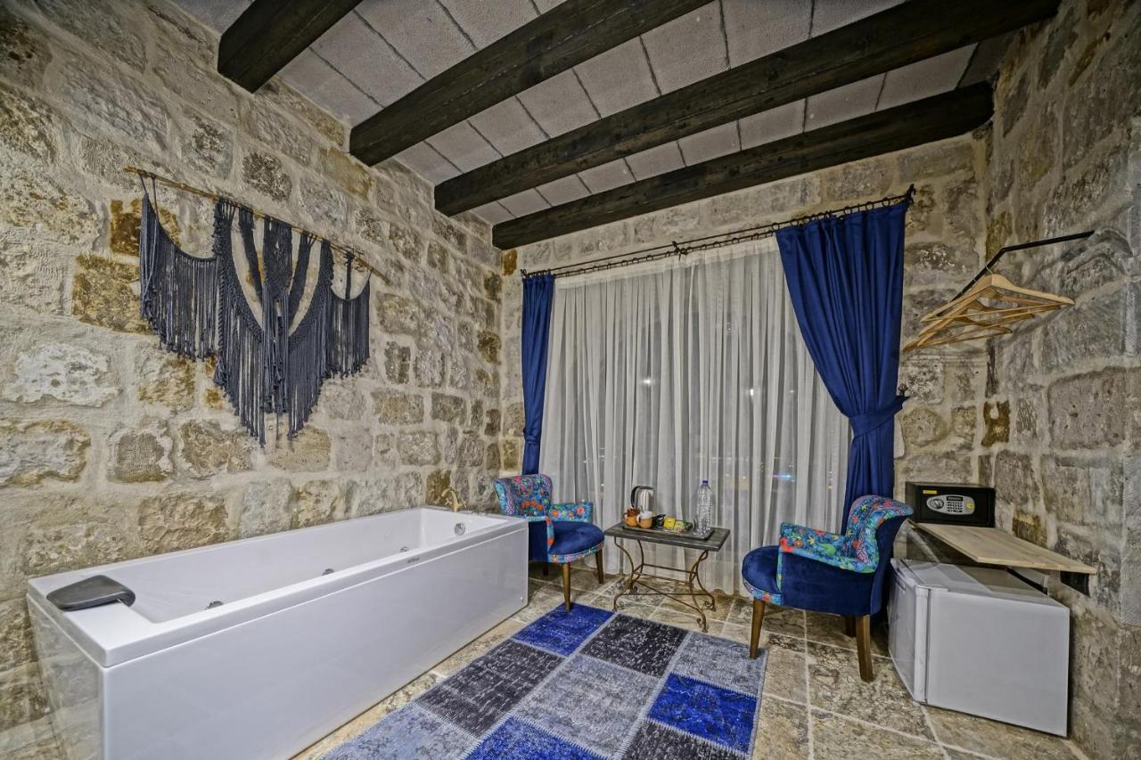 ALERIA CAPPADOCIA HOTEL, фото 2