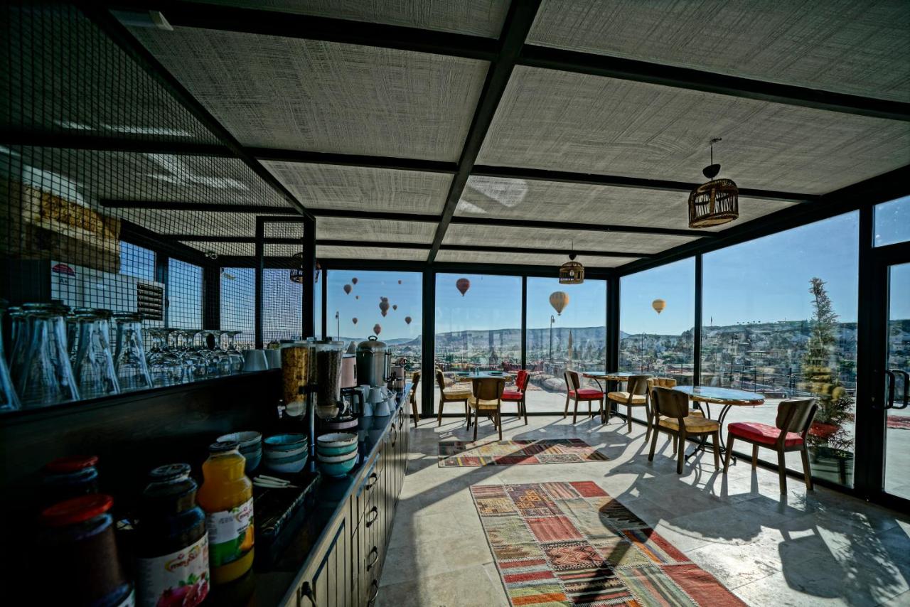 ALERIA CAPPADOCIA HOTEL, фото 3