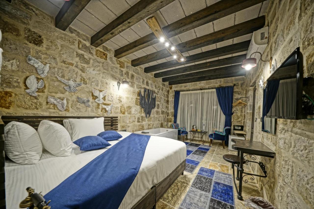 ALERIA CAPPADOCIA HOTEL, фото 4