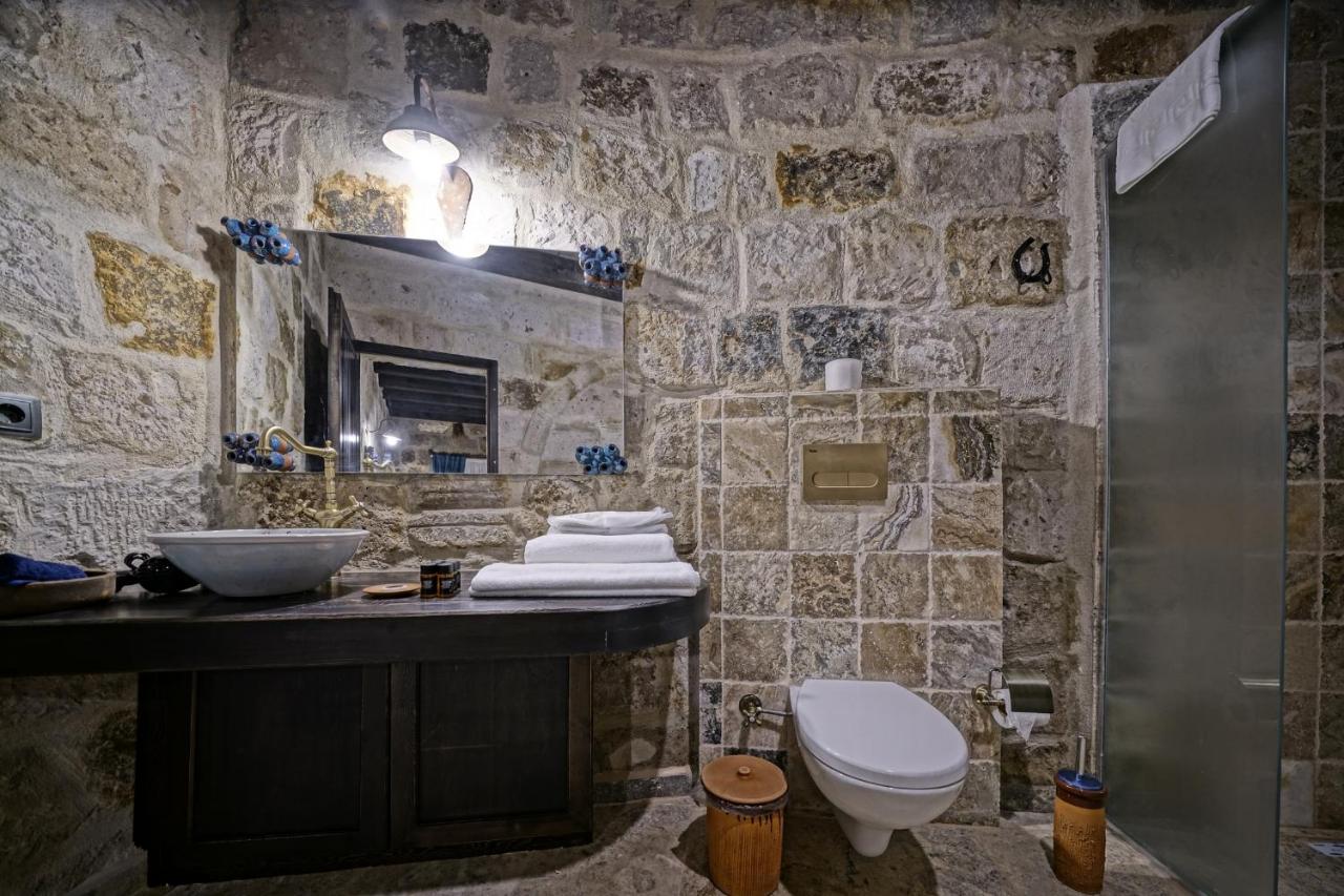 ALERIA CAPPADOCIA HOTEL, фото 5