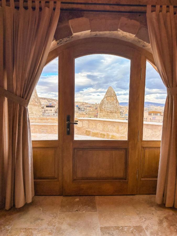 ALERIA CAPPADOCIA HOTEL, фото 7