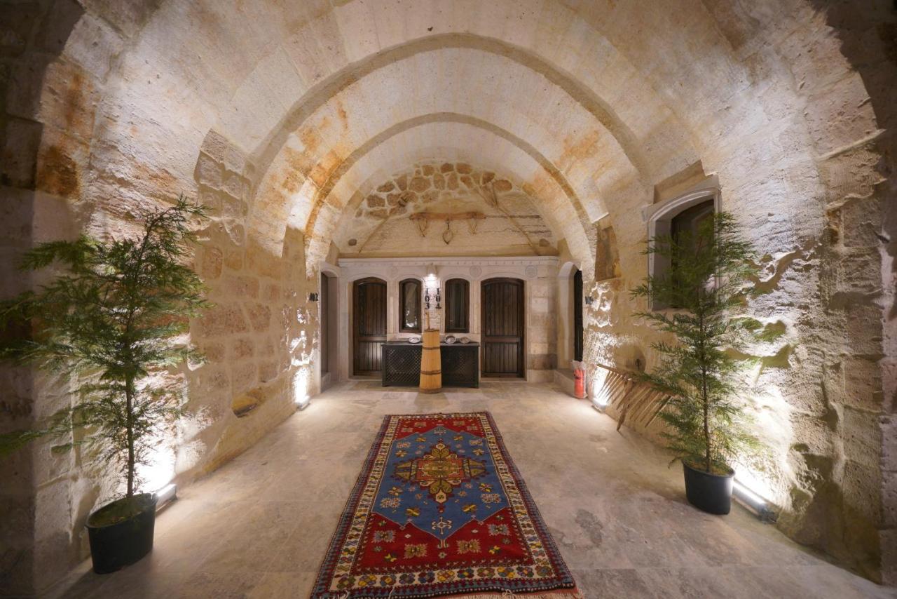 ALERIA CAPPADOCIA HOTEL, фото 8