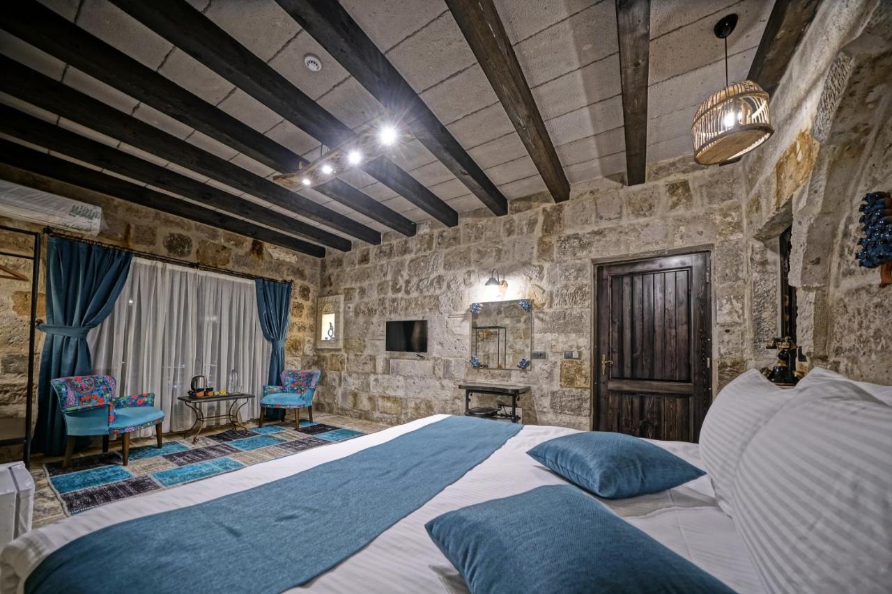 ALERIA CAPPADOCIA HOTEL, фото 9