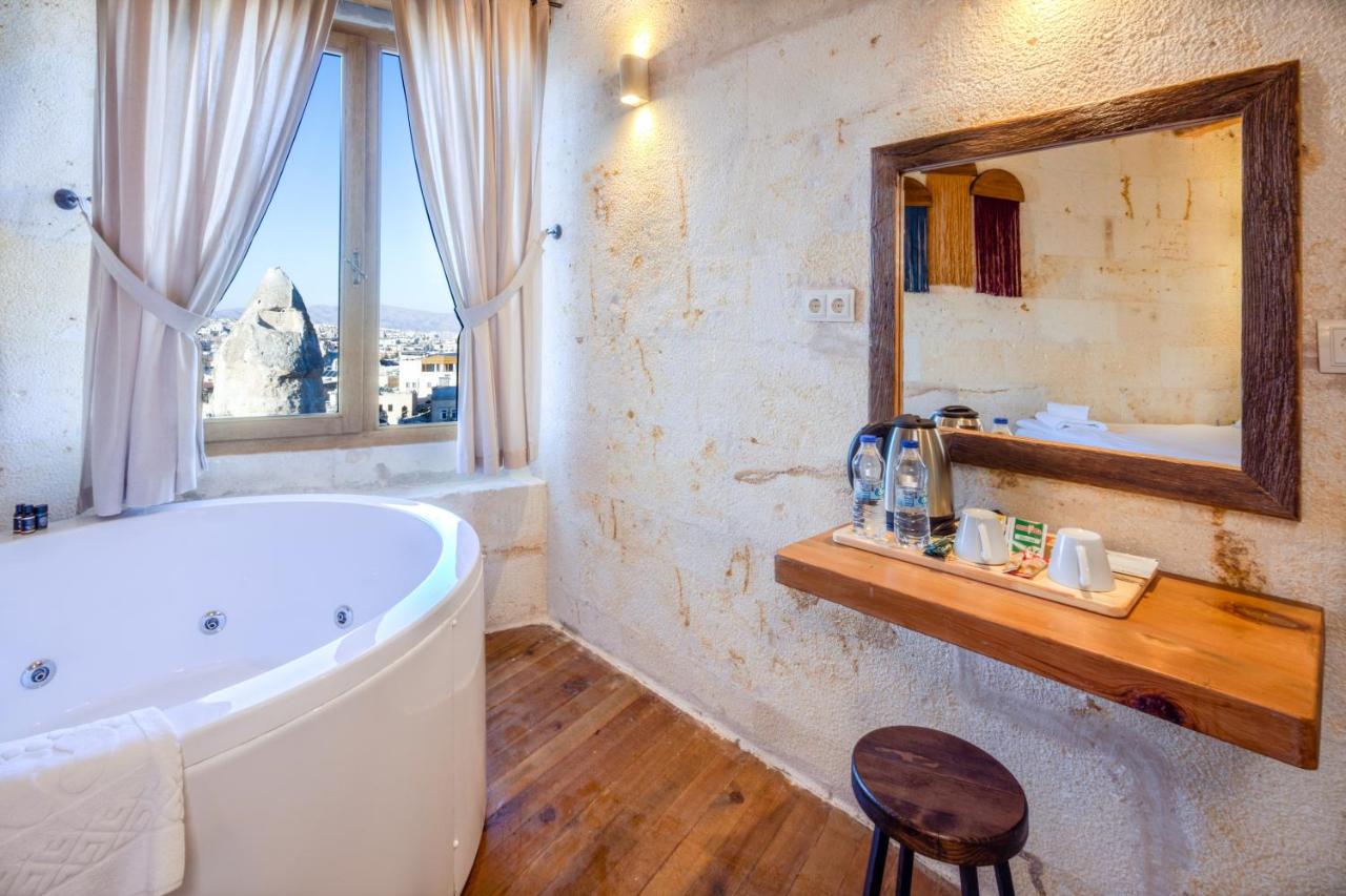 ALERIA CAPPADOCIA HOTEL, фото 10