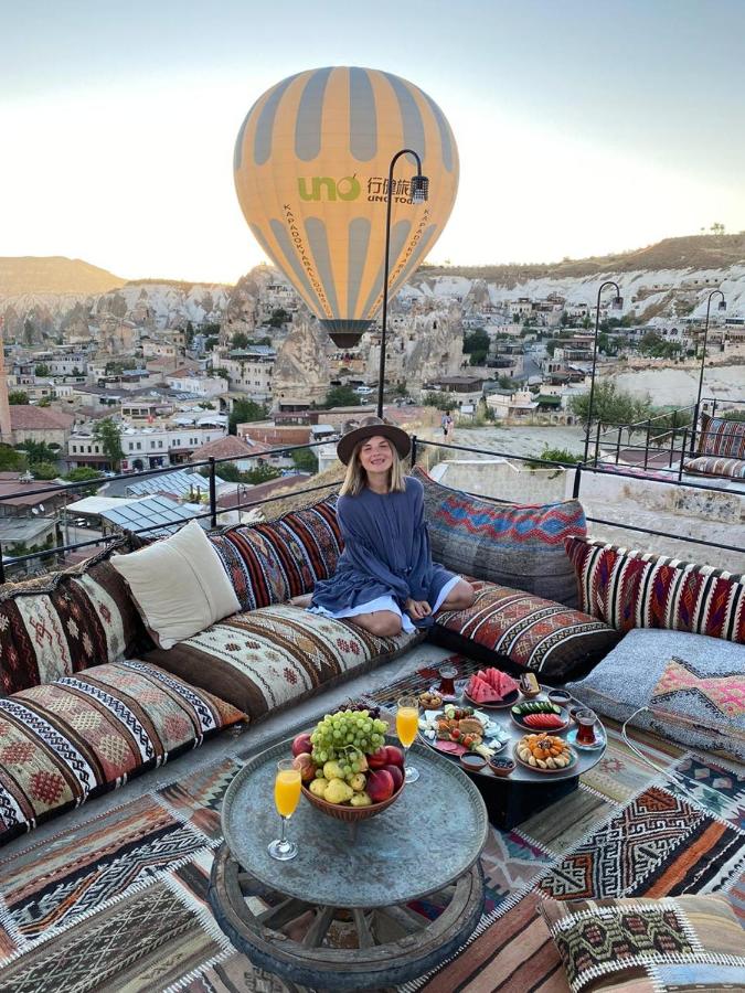 ALERIA CAPPADOCIA HOTEL, фото 11