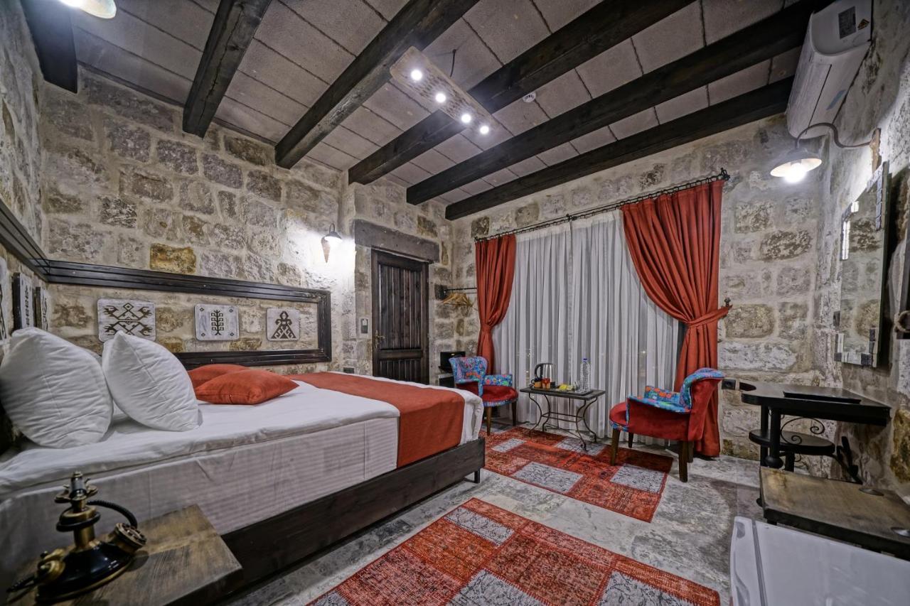 ALERIA CAPPADOCIA HOTEL, фото 12