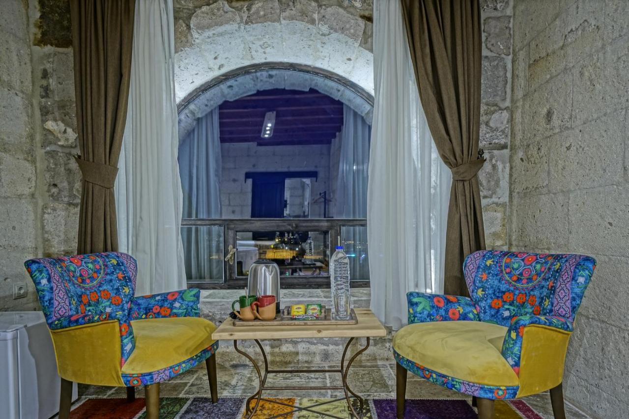 ALERIA CAPPADOCIA HOTEL, фото 14