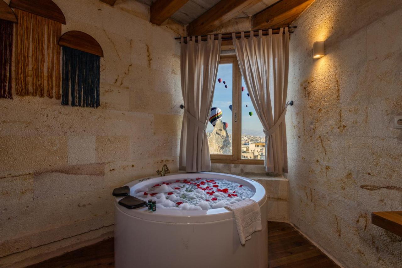 ALERIA CAPPADOCIA HOTEL, фото 15