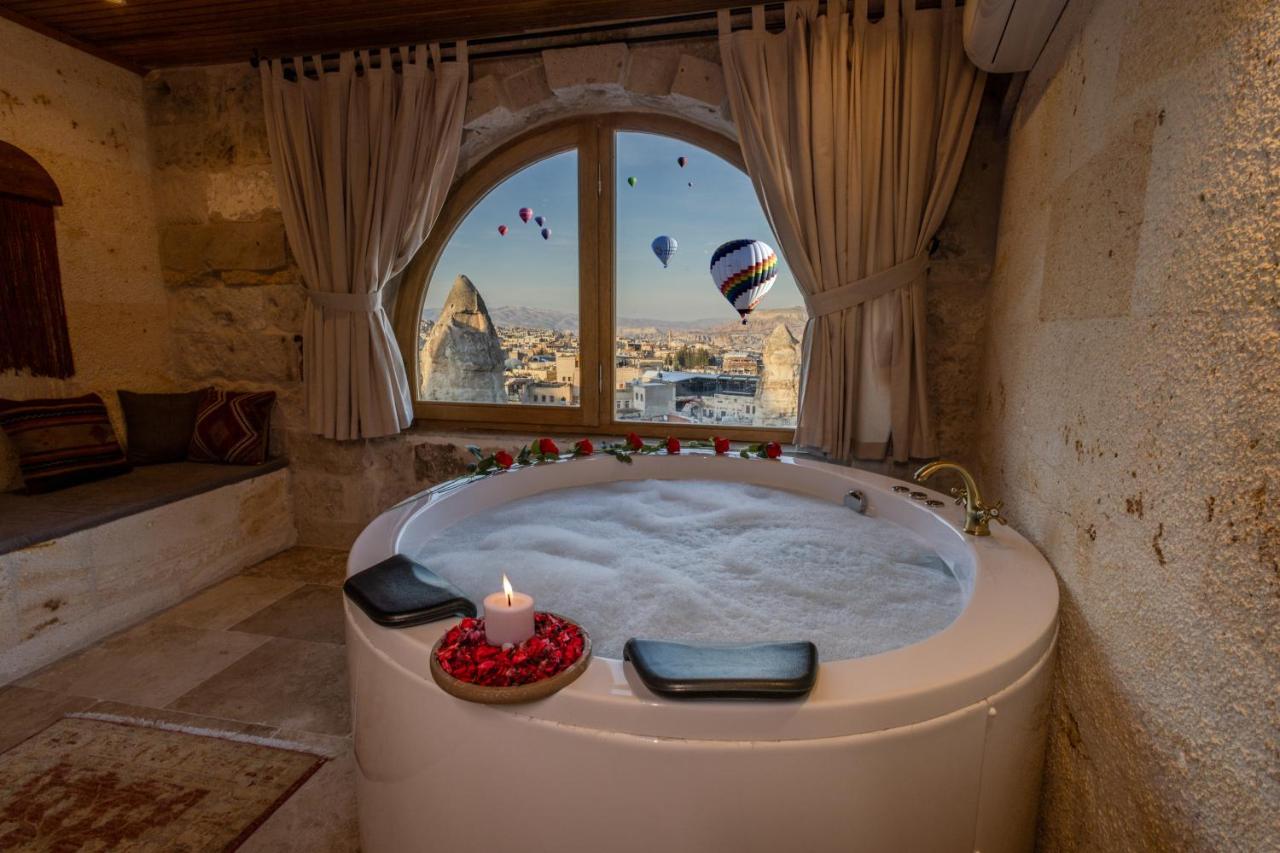 ALERIA CAPPADOCIA HOTEL, фото 16
