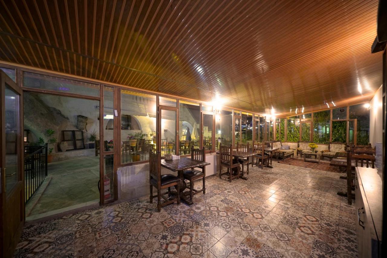 Alfa Cave Hotel, фото 3