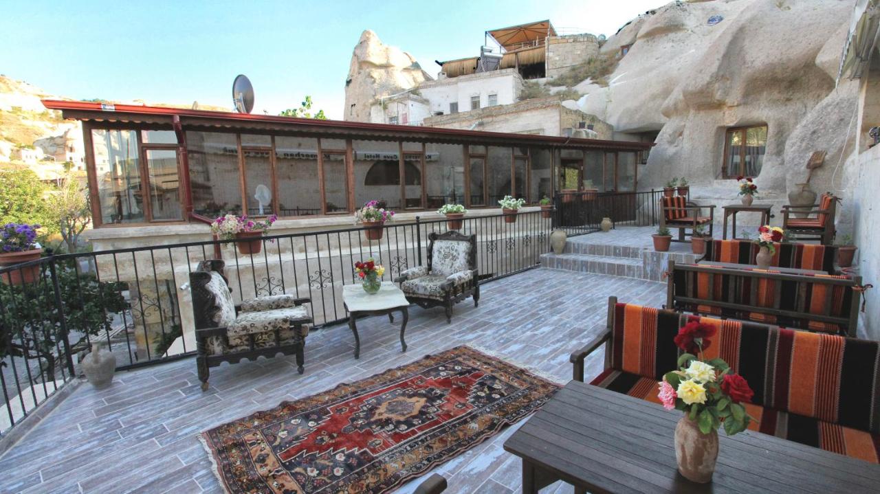 Alfa Cave Hotel, фото 5