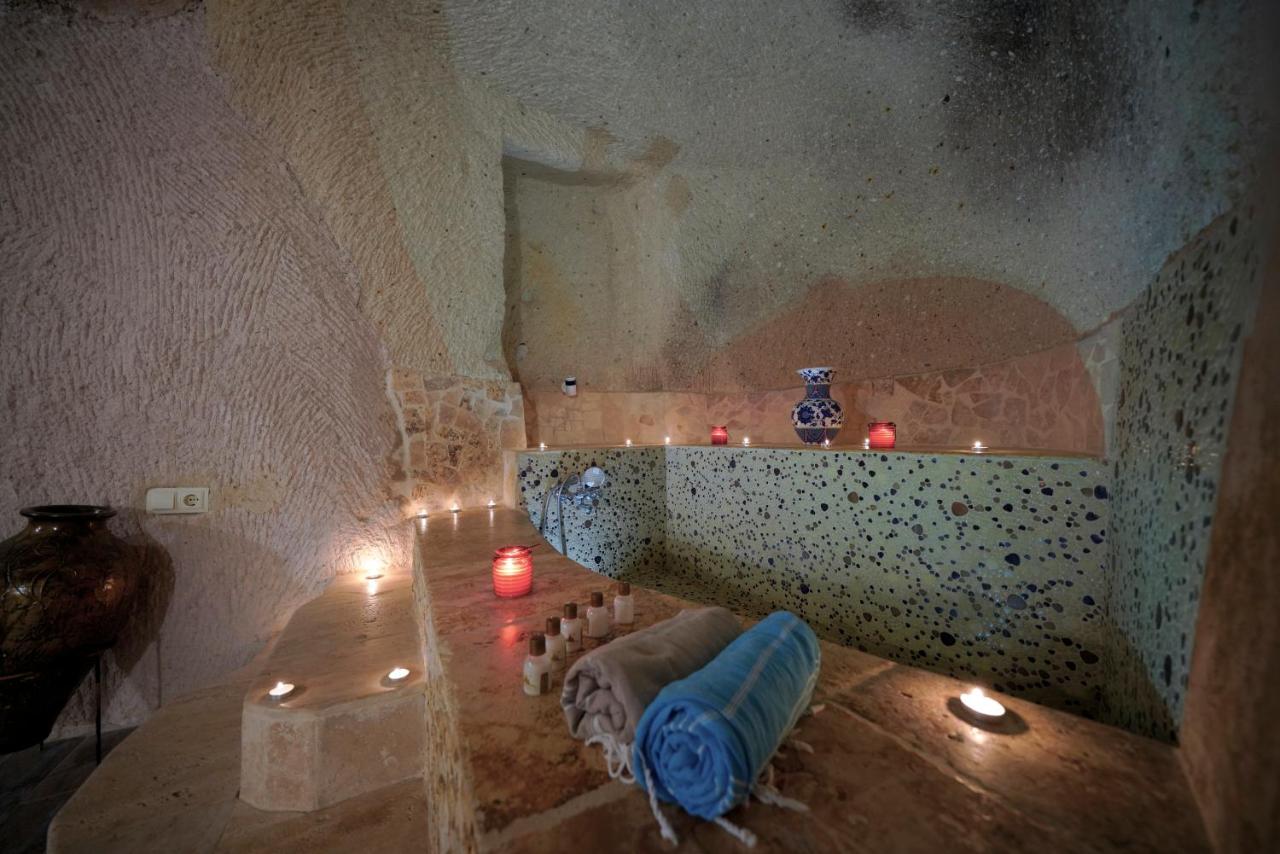 Alfa Cave Hotel, фото 7