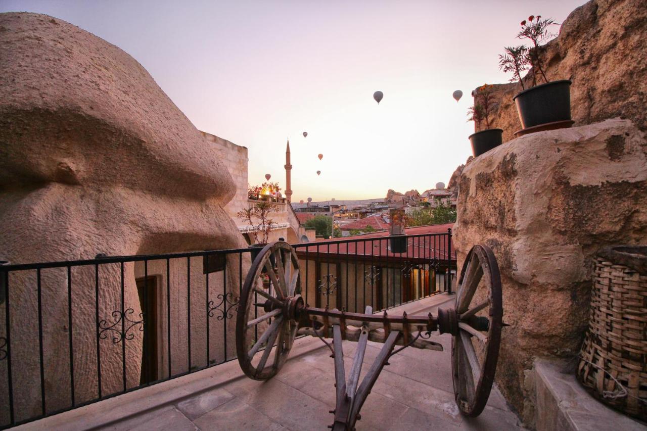 Alfa Cave Hotel, фото 12
