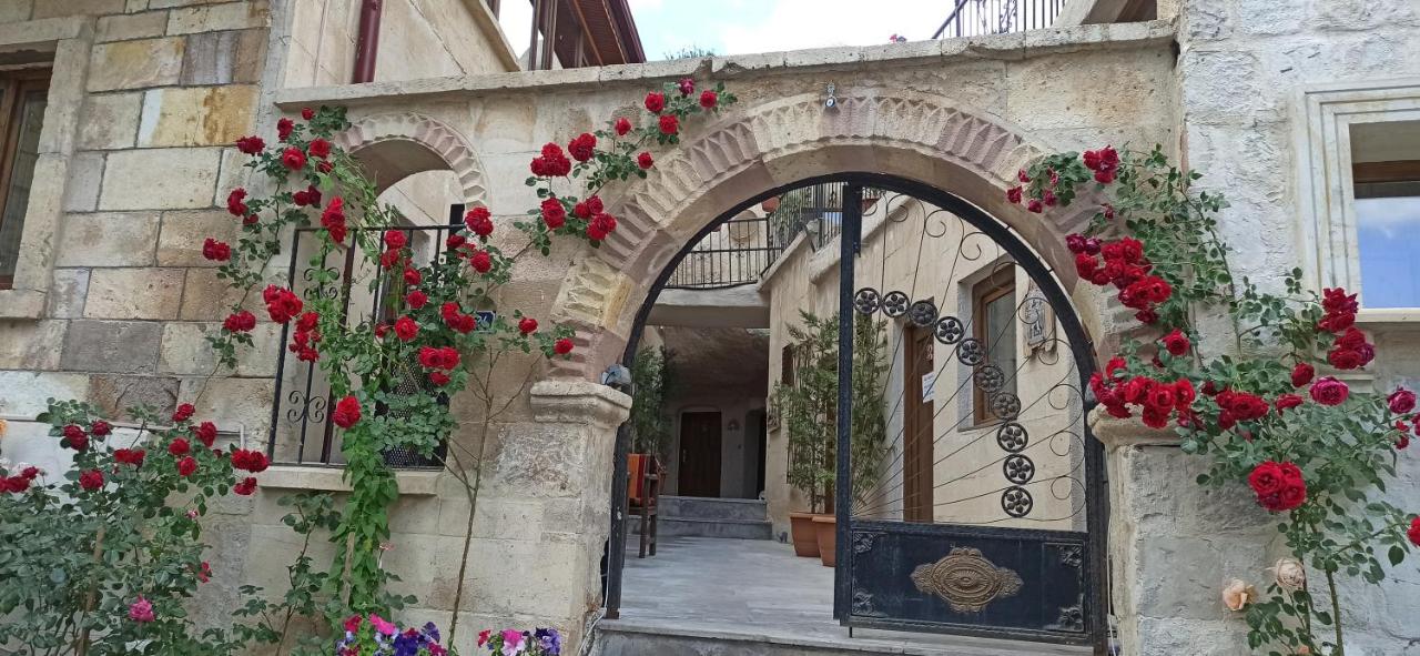 Alfa Cave Hotel, фото 15
