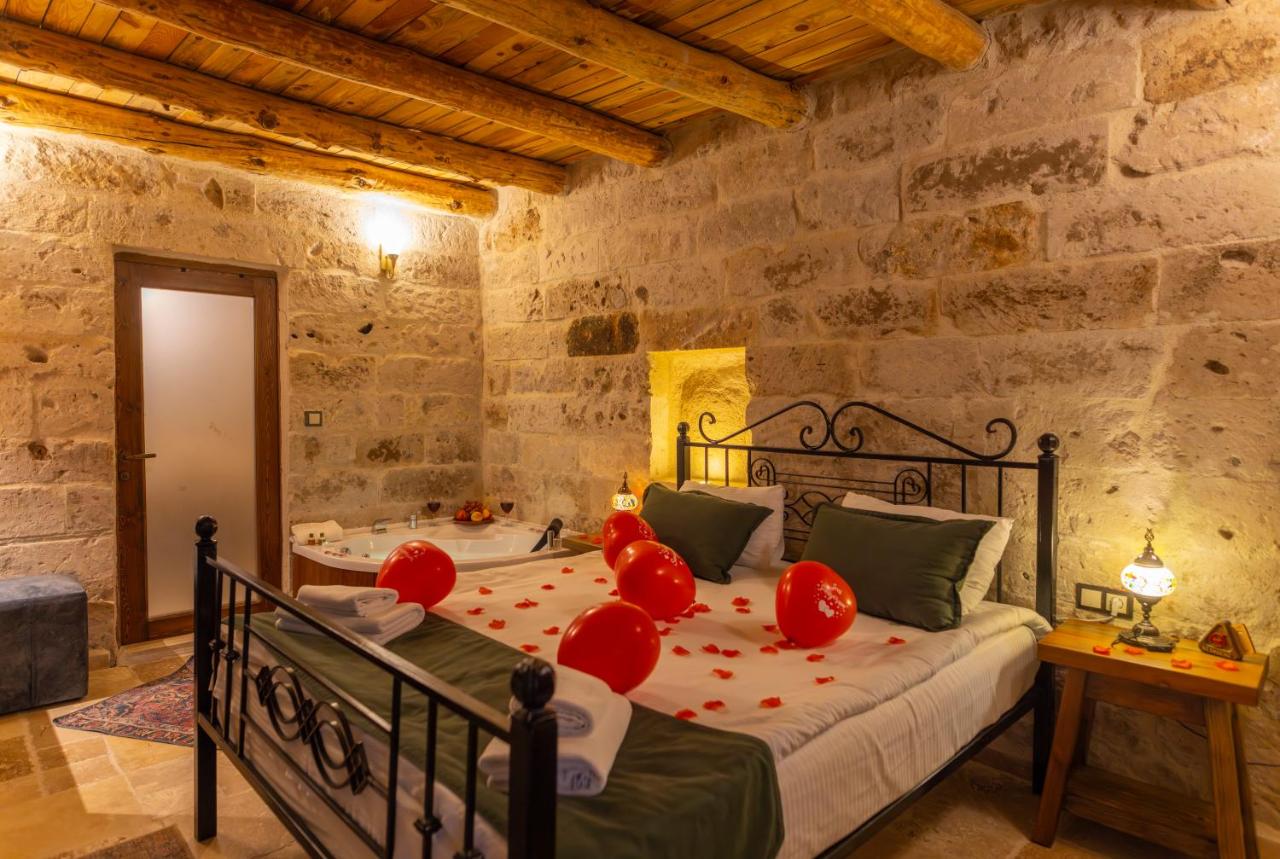 Alp Hotel Cappadocia 4*