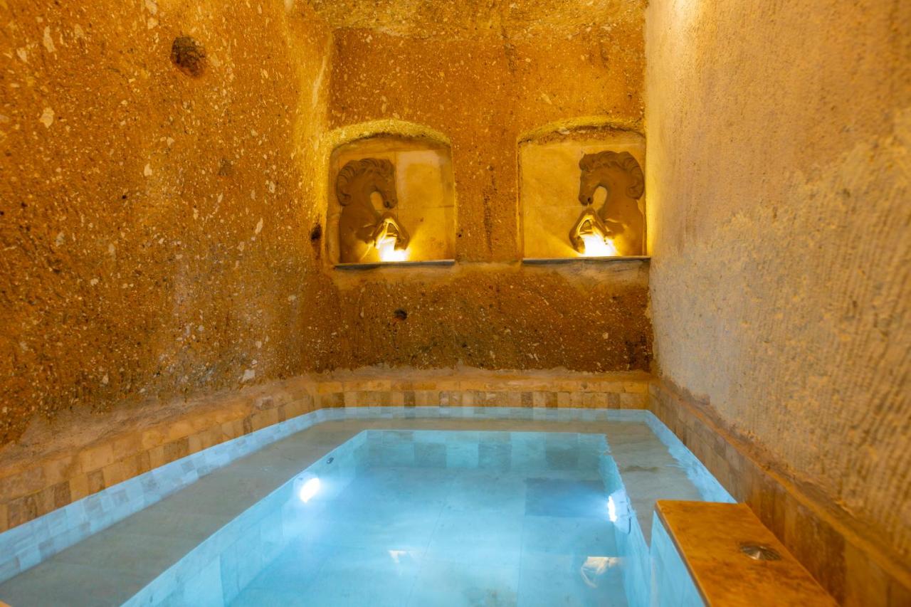 Alp Hotel Cappadocia 4*, фото 8