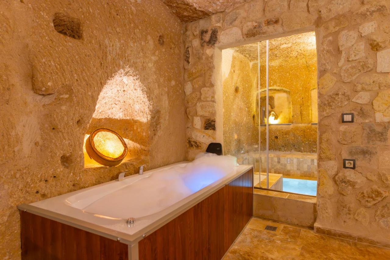 Alp Hotel Cappadocia 4*, фото 10