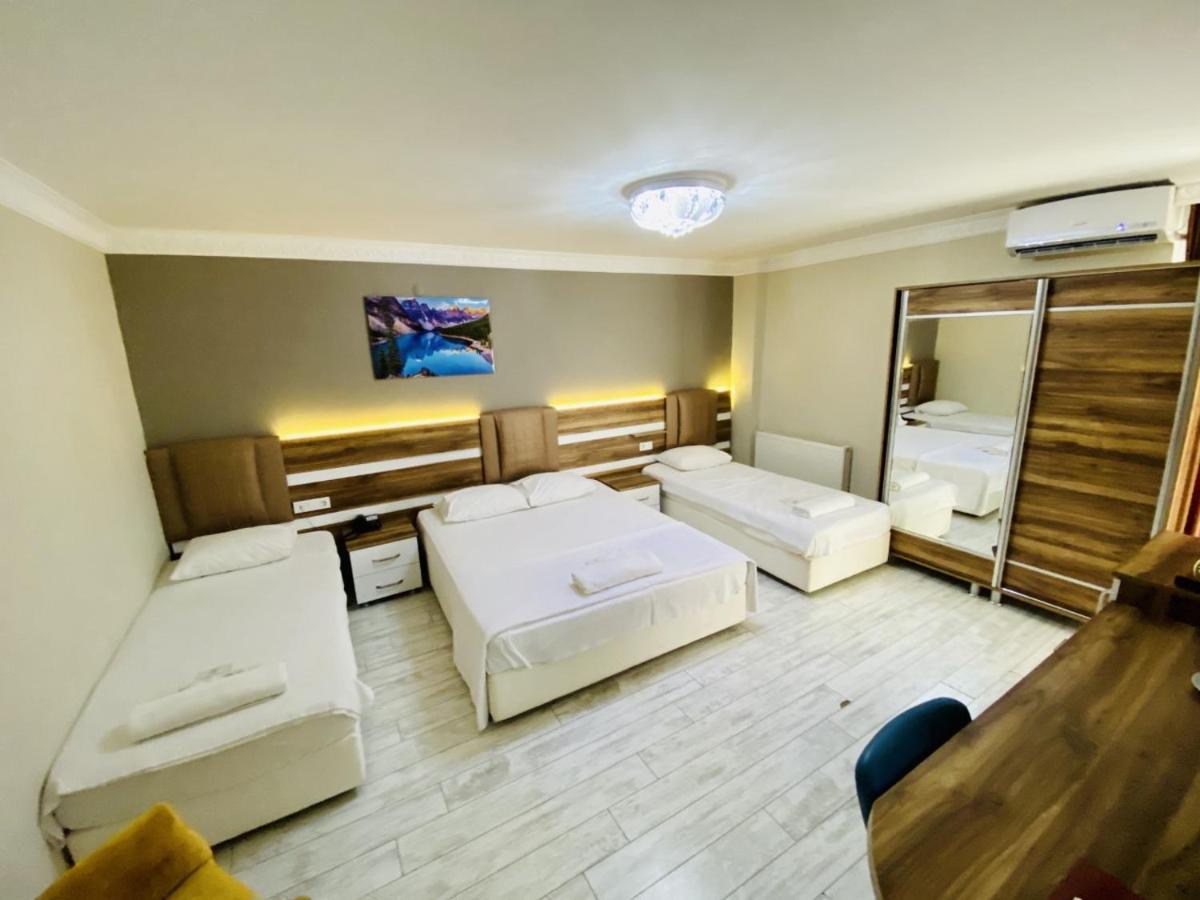 Ankara Atli Hotel 4*