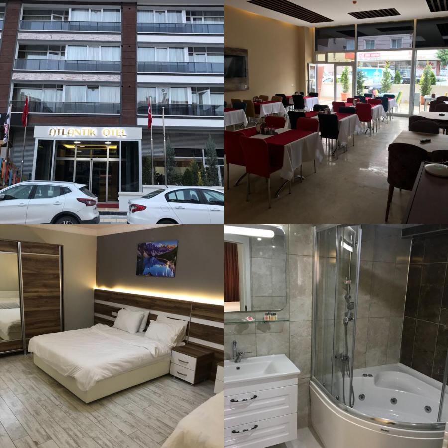 Ankara Atli Hotel 4*, фото 2