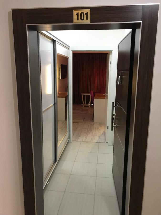 Ankara Atli Hotel 4*, фото 3