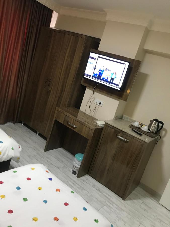 Ankara Atli Hotel 4*, фото 4