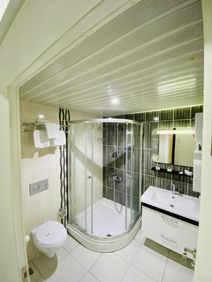 Ankara Atli Hotel 4*, фото 5