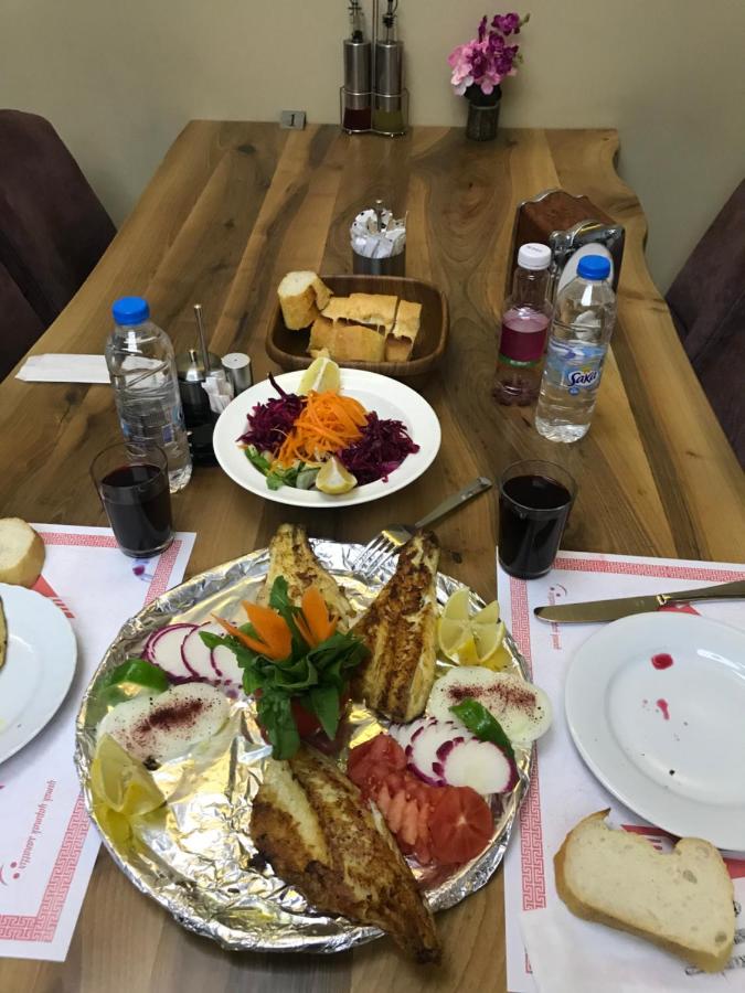 Ankara Atli Hotel 4*, фото 6