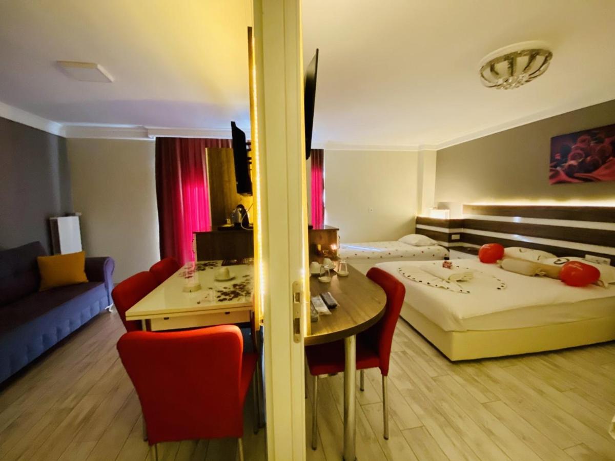 Ankara Atli Hotel 4*, фото 7
