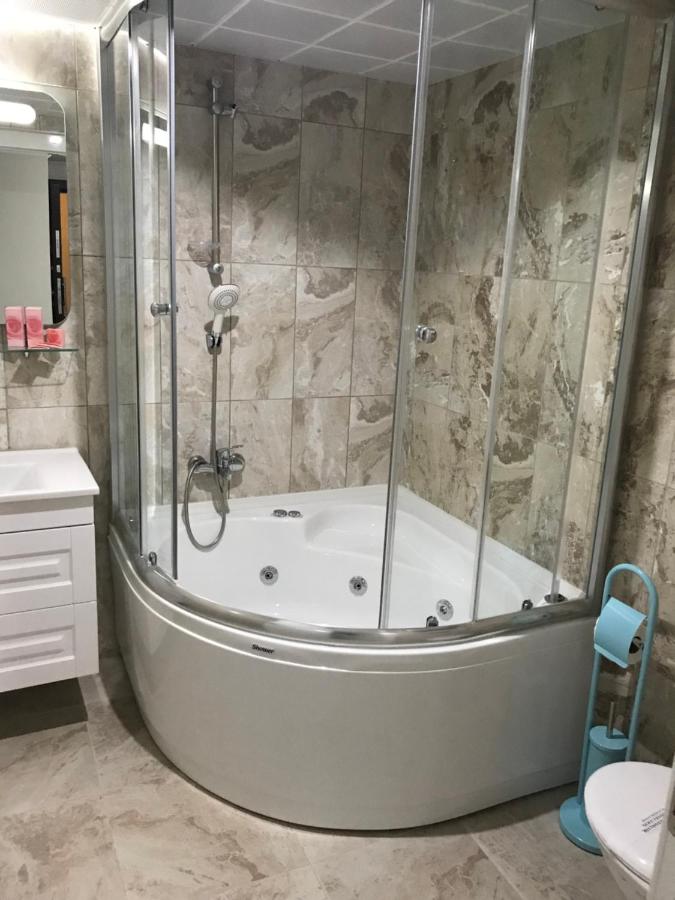 Ankara Atli Hotel 4*, фото 11