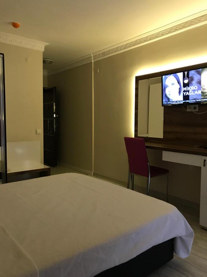 Ankara Atli Hotel 4*, фото 12