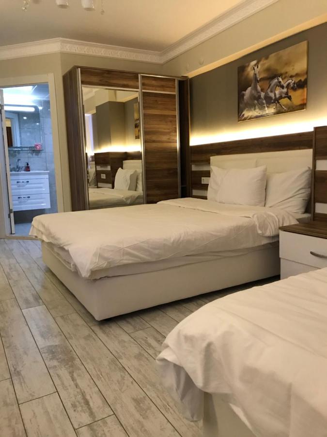 Ankara Atli Hotel 4*, фото 14
